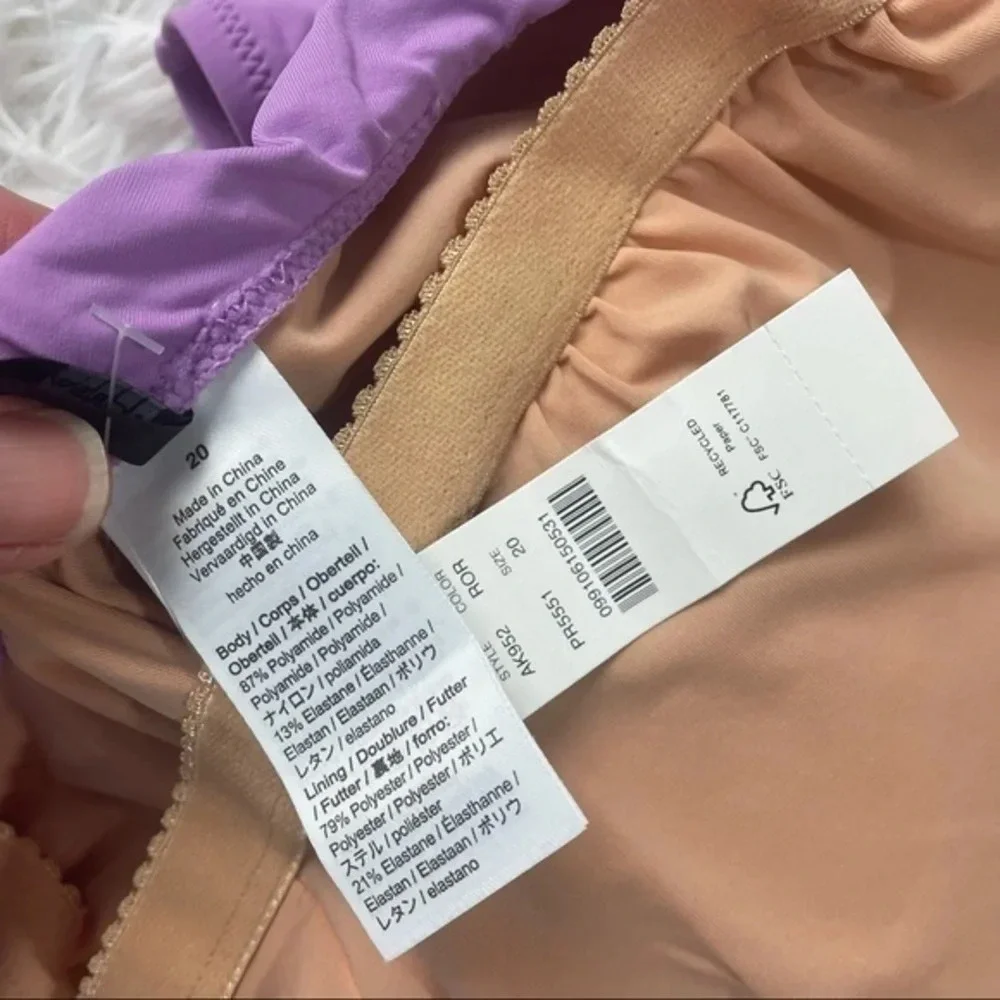 J. Crew new crew